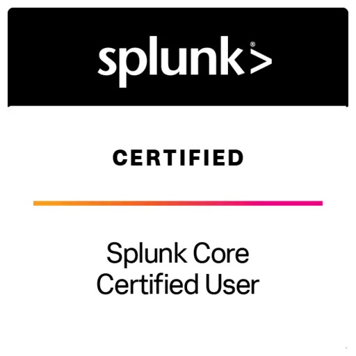 Splunk Core Certified User